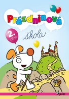 Prázdninová škola 2. ročník
