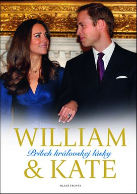 William & Kate