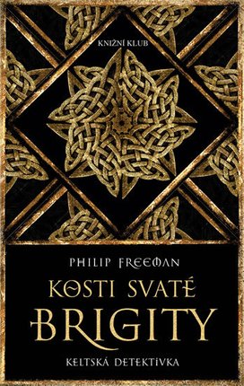 Kosti svaté Brigity