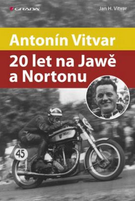 Antonín Vitvar