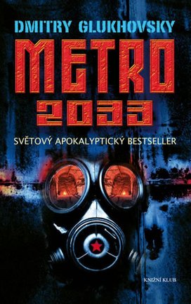Metro 2033