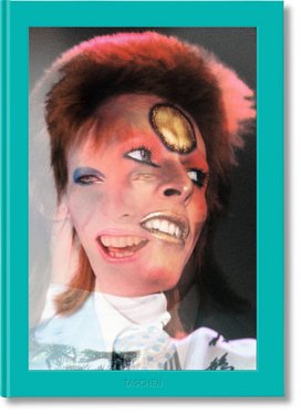 The Rise of David Bowie