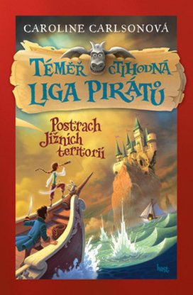 Postrach Jižních teritorií