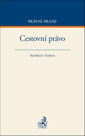 Cestovní právo