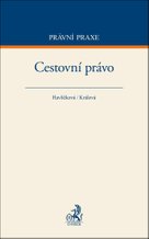 Cestovní právo