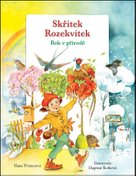 Skřítek Rozekvítek
