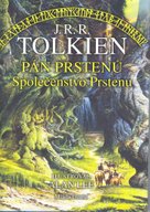 Pán prstenů I. ilustrované