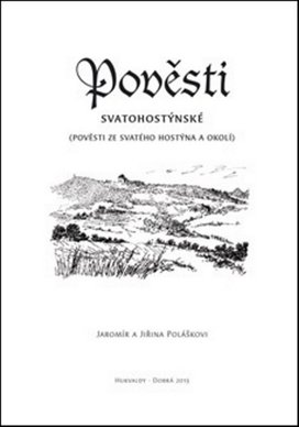 Pověsti svatohostýnské