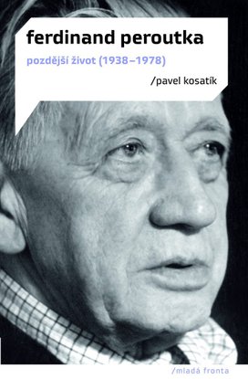 Ferdinand Peroutka