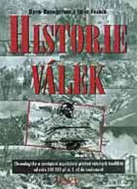 Historie válek