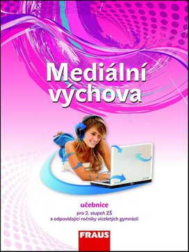 Mediální výchova Učebnice