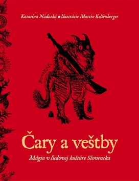 Čary a veštby