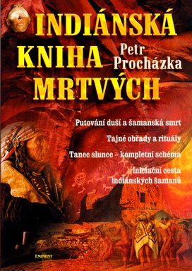 Indiánská kniha mrtvých