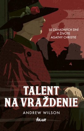 Talent na vraždenie