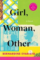 Girl, Woman, Other