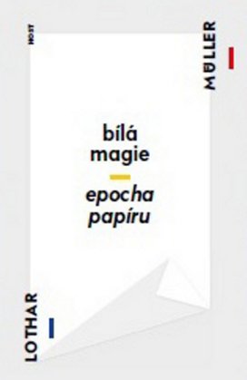 Bílá magie - Epocha papíru