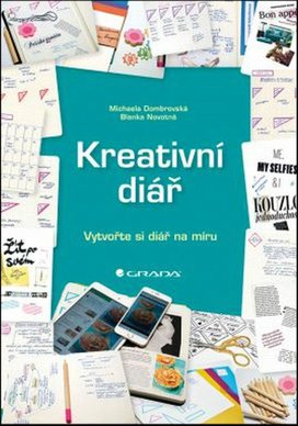 Kreativní diář