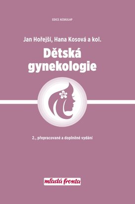 Dětská gynekologie