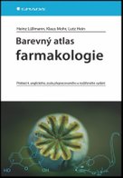 Barevný atlas farmakologie