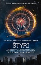 Štyri