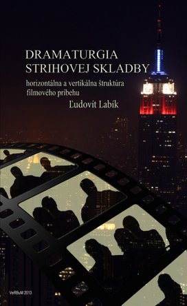Dramaturgia strihovej skladby