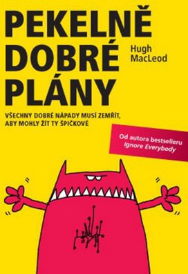 Pekelně dobré plány