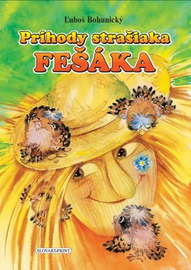 Príhody strašiaka fešáka