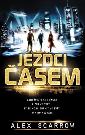 Jezdci časem