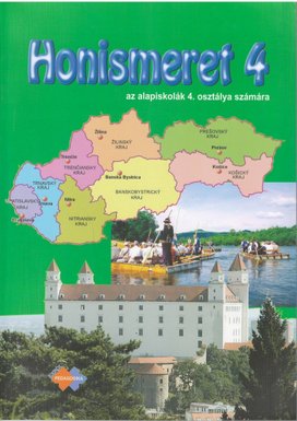 Honismeret az alapiskolák 4. osztálya számára
