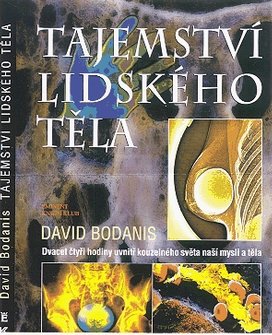Tajemství lidského těla