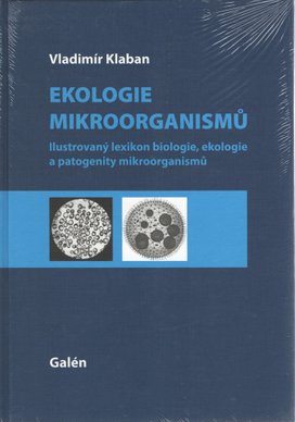 Ekologie mikroorganismů