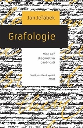 Grafologie více než diagnostika osobnosti