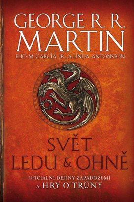 Svět ledu a ohně