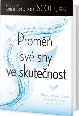 Proměň své sny ve skutečnost