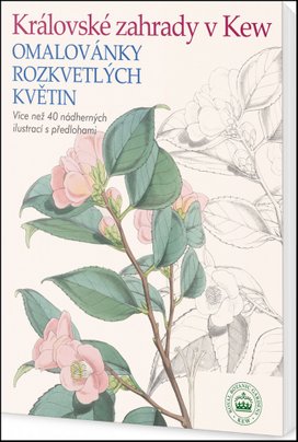 Královské zahrady v Kew
