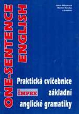 One-sentence english