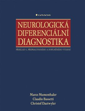 Neurologická diferenciální diagnostika