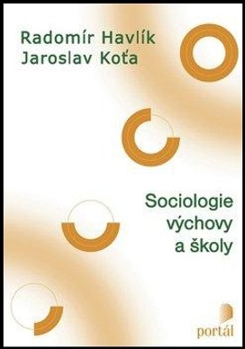 Sociologie výchovy a školy