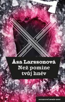 Než pomine tvůj hněv
