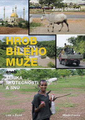 Hrob bílého muže
