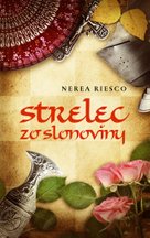 Strelec zo slonoviny