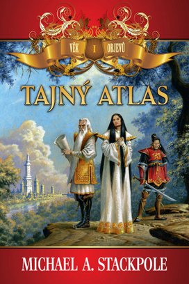 Tajný atlas