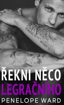 Řekni něco legračního