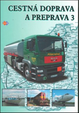 Cestná doprava a preprava 3