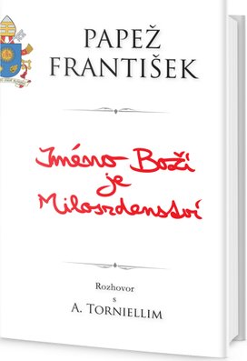 Jméno Boží je Milosrdenství
