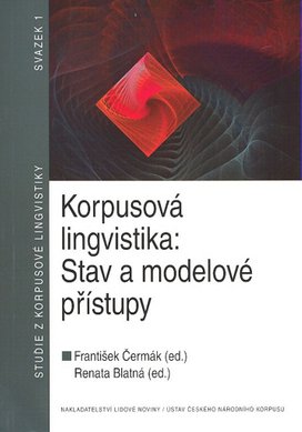 Korpusová lingvistika