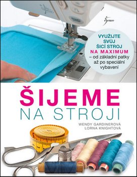 Šijeme na stroji