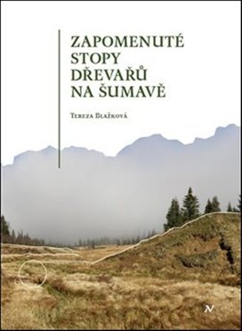 Zapomenuté stopy dřevařů na Šumavě