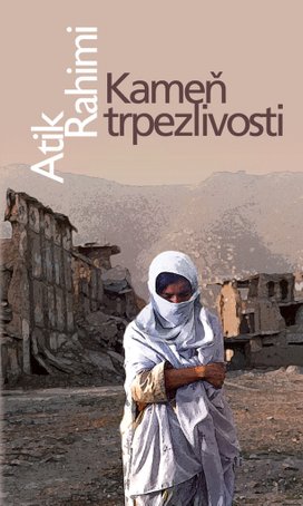 Kameň trpezlivosti