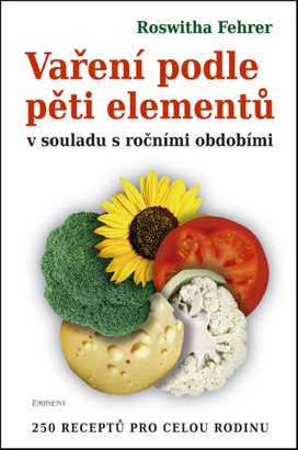 Vaření podle pěti elementů